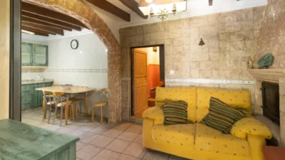 Casa en calle Guainos Alto photo 7
