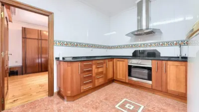 Piso en venta en Lutxana, Lutxana-Llano (Barakaldo) de 250.000 €