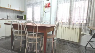 Casa en venta en Calle de San Roque, 10, cerca de Calle de Ramón y Cajal, Quinto de 120.000 €