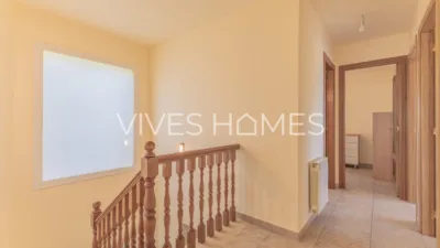 Chalet in Raval de Fontmitjana photo 17