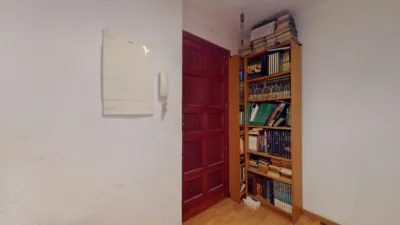Apartment on Carrer de Trasimé photo 30