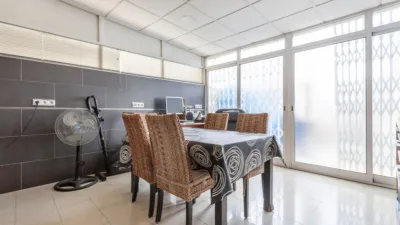 House on Calle Ariadna photo 13