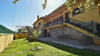 Chalet en L'aragai photo 11
