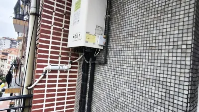 Piso en venta en Lutxana, Lutxana-Llano (Barakaldo) de 250.000 €