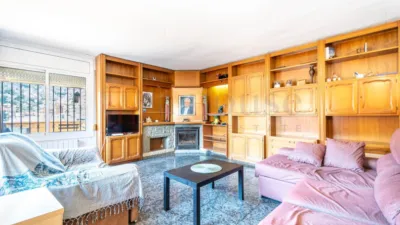 House on Carrer de Canovelles photo 13
