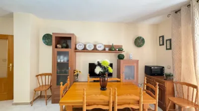 Apartment on Calle Navegantes, 5 photo 17