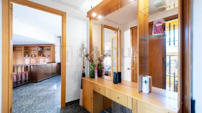 House on Carrer de Canovelles photo 57