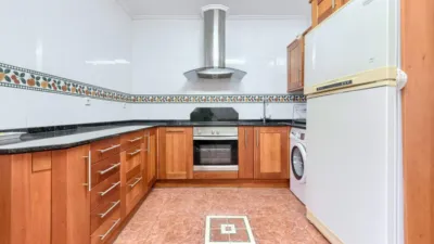 Piso en venta en Lutxana, Lutxana-Llano (Barakaldo) de 250.000 €