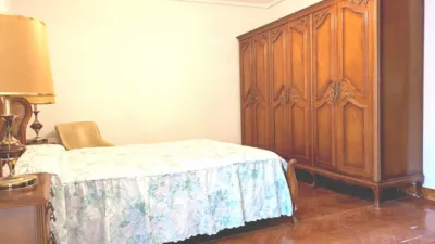 Casa en venta en Calle de San Roque, 10, cerca de Calle de Ramón y Cajal, Quinto de 120.000 €
