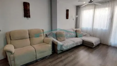 Apartment in El Grau photo 2