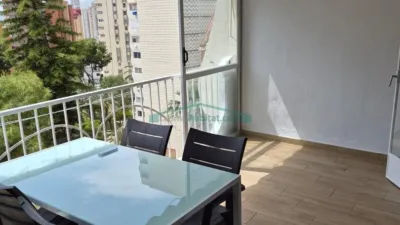 Pis – Benidorm - Vista 3