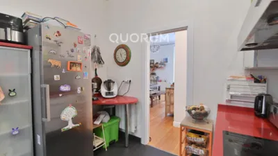 Apartment on Calle Elcano photo 41