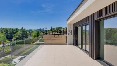 House on Passeig de Valldoreix photo 33