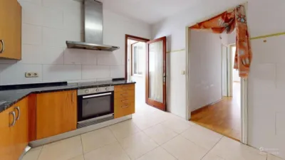 Apartment on Carrer de Trasimé photo 26