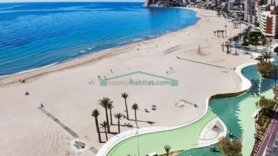 Apartment in Poniente photo 4