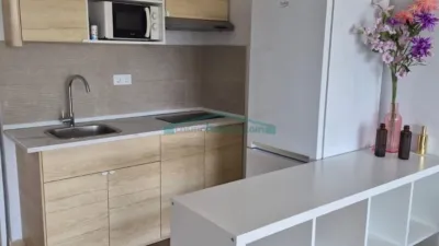 Pis – Benidorm - Vista 5