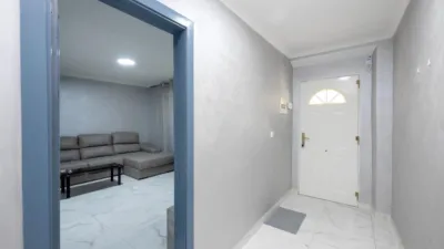 Terraced house in Vega de Granada, North-West Zone photo 10