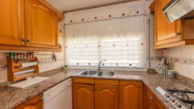 Terraced House in Centre photo 5