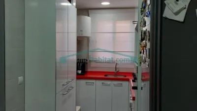 Apartment in El Grau photo 11