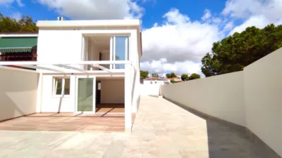 Casa – Torrevieja - Vista 3