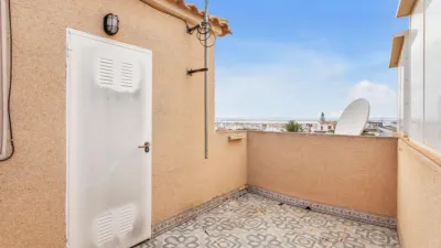 House on Calle Ariadna photo 25