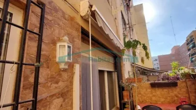 Apartment in El Grau photo 19