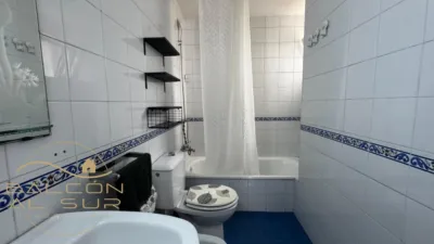 Apartment in El Chorrillo - El Molino photo 17
