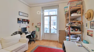 Apartment on Calle Elcano photo 12