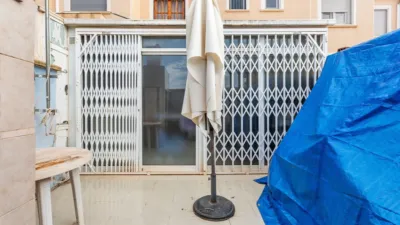 House on Calle Ariadna photo 16