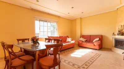 Terreno en venta en Desamparados-Hurchillo-Torremendo - Más