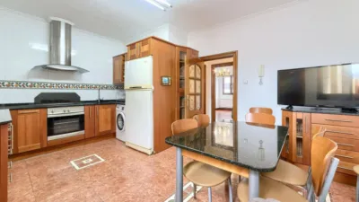 Piso en venta en Lutxana, Lutxana-Llano (Barakaldo) de 250.000 €