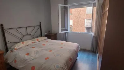 Apartment in El Grau photo 23