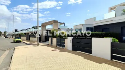 Casa – Orihuela, Urbanización Lomas de Cabo Roig, Dehesa de Campoamor - Vista 3