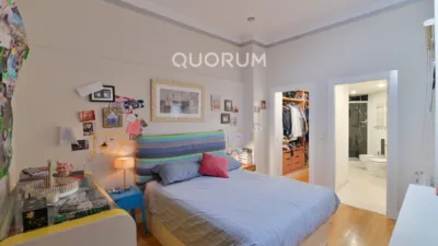 Apartment on Calle Elcano photo 19
