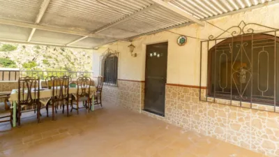 Casa en calle Guainos Alto photo 23