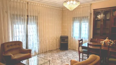 Casa en venta en Calle de San Roque, 10, cerca de Calle de Ramón y Cajal, Quinto de 120.000 €