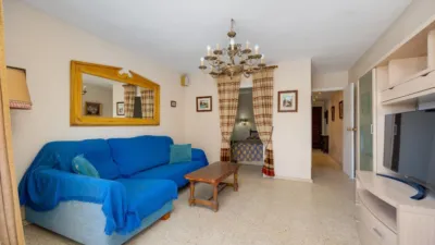 Piso – Torrevieja, La Mata - Más