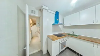Apartment in Lluminetes photo 25