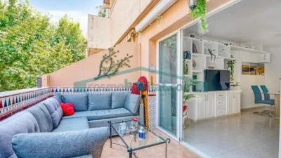 Piso – Calpe - Calp - Vista 2