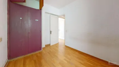 Apartment on Carrer de Trasimé photo 20