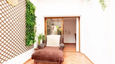 Apartment in El Coll D'En Rabassa photo 5