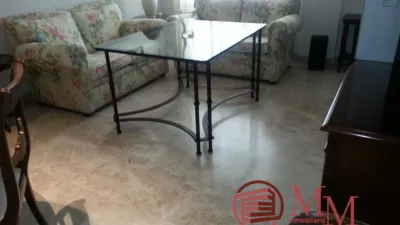 Apartamento en alquiler en Ciudad Jardín - Widok 6