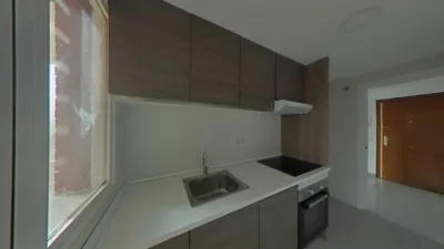 Flat on Calle de Alfonso X 'El Sabio' photo 6