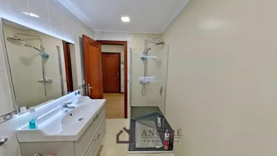 Apartment in Barrio la Cueva, 1065 photo 23