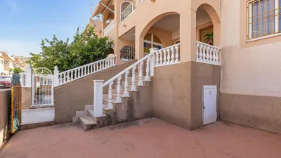 Casa – Torrevieja, Urbanización Los Balcones - Vista 2
