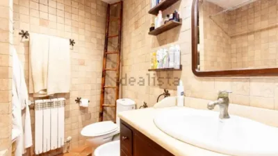 Apartment in El Coll D'En Rabassa photo 33