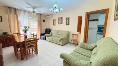 Apartment on Calle Navegantes, 5 photo 16