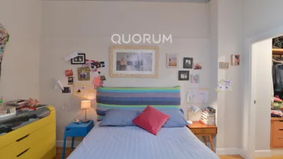 Apartment on Calle Elcano photo 17