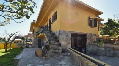 Chalet en L'aragai photo 12
