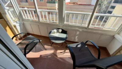 Apartamento en venta en Calle Caballero de Rodas, cerca de Calle de Patricio Zammit, Torrevieja de 150.000 €
